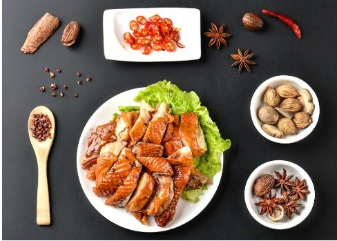 從海洋到餐桌 休閑食品產(chǎn)業(yè)鏈中的無脊椎動(dòng)物探秘